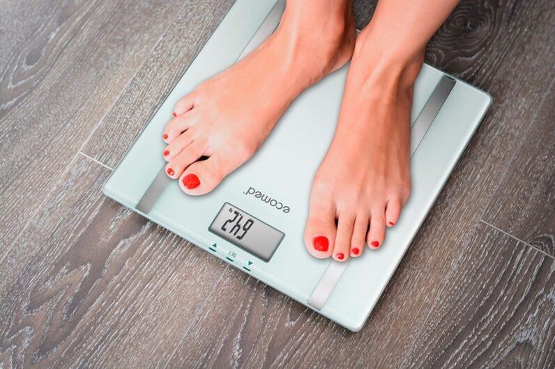 control weight on the ducan diet